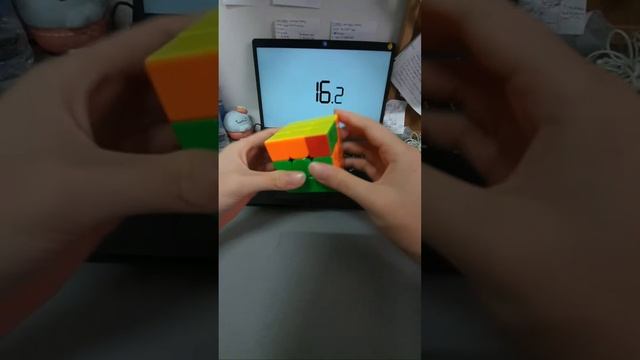 ROAD TO SUB 20 - OLL AND PLL | speedcubing livestream смотреть онлайн