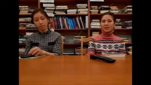 Pavlodar American Corner Movie Club - "Hotel Rwanda" Discussion 1.20.2013 смотреть онлайн