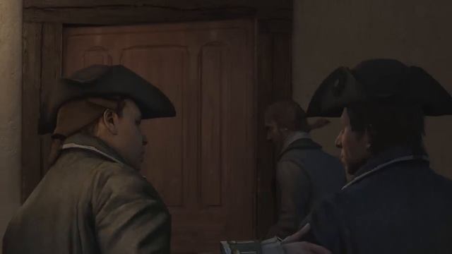 Как я играл в Assassin's Creed 3 смотреть онлайн