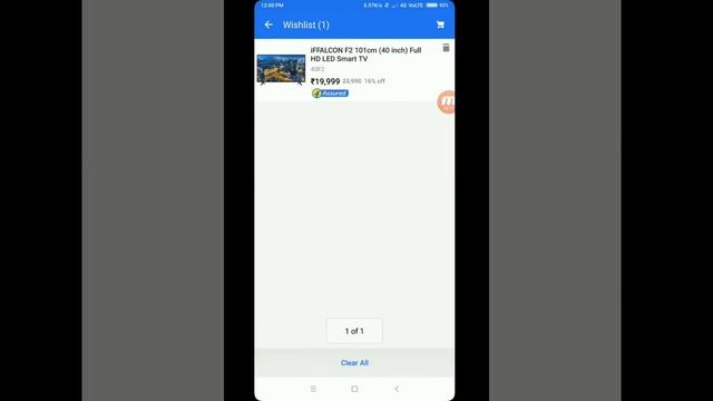 How To Buy TCL iFFALCON F2 Smart TVs Live Booking Demo in Hindi смотреть онлайн