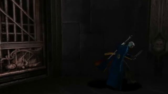 Прохождение Devil may cry 3: Миссия 14 - Вперёд! смотреть онлайн