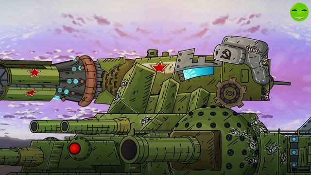 ВОСТОК-1 - НЕ ОСТАНОВИТЬ! Советский Карл-44 едет на подмогу! смотреть онлайн