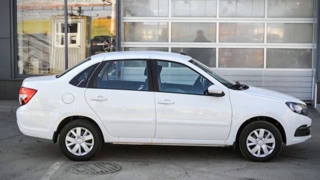 LADA (ВАЗ) Granta 2022