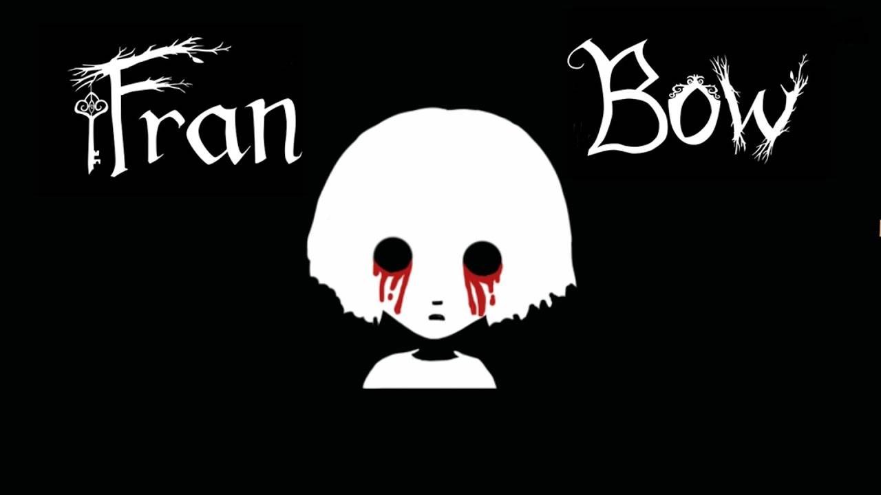 Fran Bow Признаки любопытства