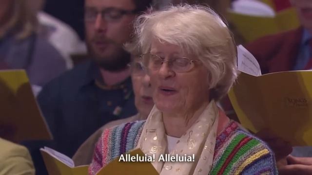 For All The Saints Hereford Cathedral Played 25th July 2021 смотреть онлайн