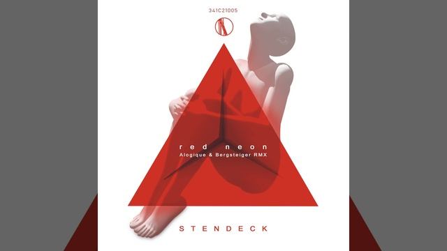 Red Neon (Alogique & Bergsteiger Remix) смотреть онлайн