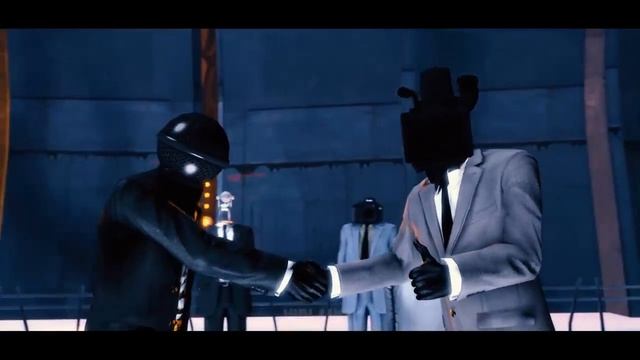 the skibidi wars 01 смотреть онлайн