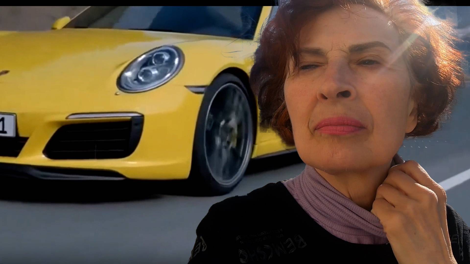 порше смотреть онлайн