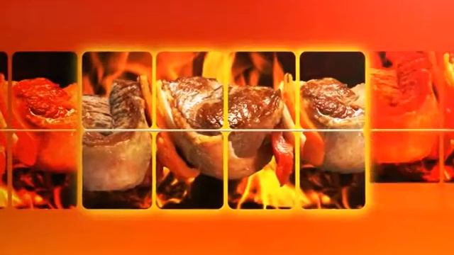 BBQ Fest 2017 смотреть онлайн