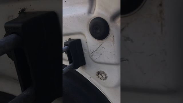 How to open a stuck Mini Cooper Countryman Hood R60 смотреть онлайн