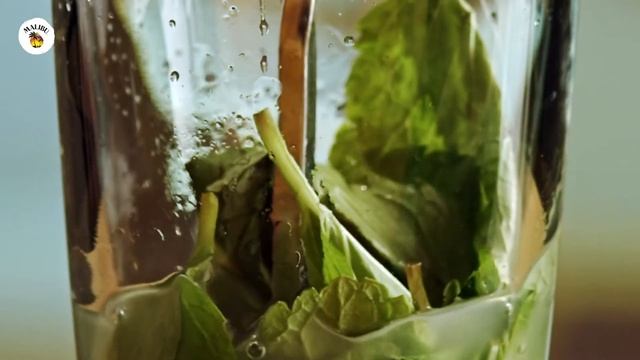 How to mix – Malibu Passion Fruit Mojito смотреть онлайн