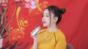 【Песня из Юньнани】Mình Cưới Ngay — Út Nhị Mino  Давай поженимся