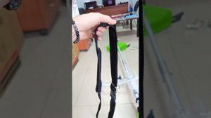 Аккумуляторный триммер Greenworks GD60BCB 60V.