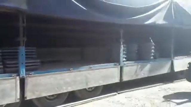 07 10 2020 Поступление чугунных люков смотреть онлайн