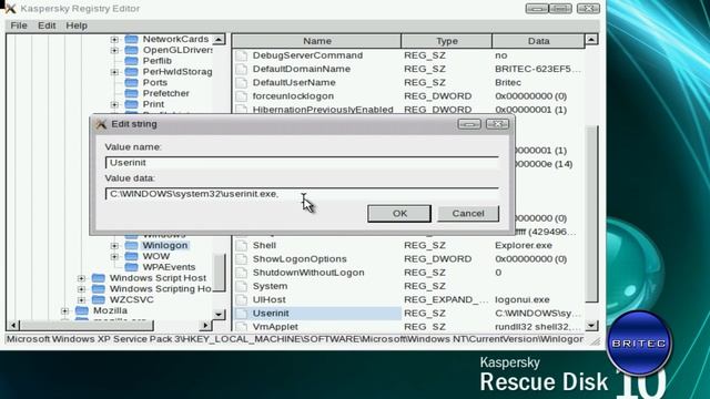 Remove Trojan.Ransom Willkommen bei Windows Update by Britec смотреть онлайн