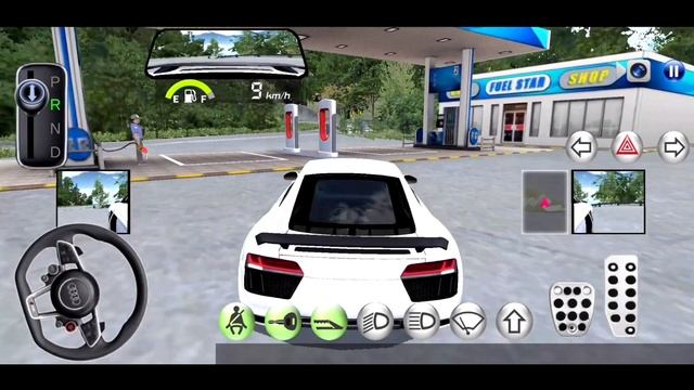 BMW X6 OFFROAD CONVOY - Forza Horizon 4 (Steering Wheel + Shifter) Gameplay #akash akash360 смотреть онлайн