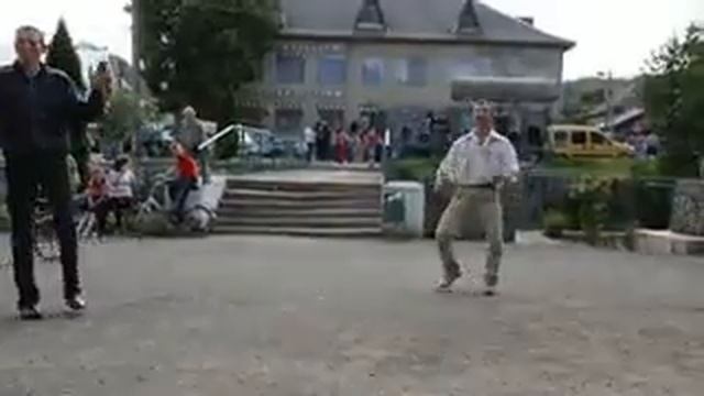 Лутший танцор с березники смотреть онлайн