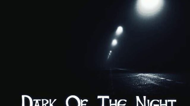 ANRVIT - Dark Of The Night смотреть онлайн