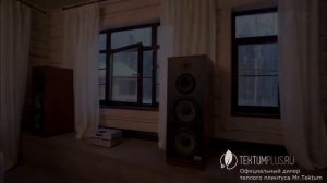 Теплый плинтус Mr.Tektum на Телевидении