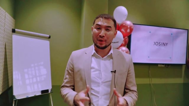 Отзыв клиента JOSINY смотреть онлайн