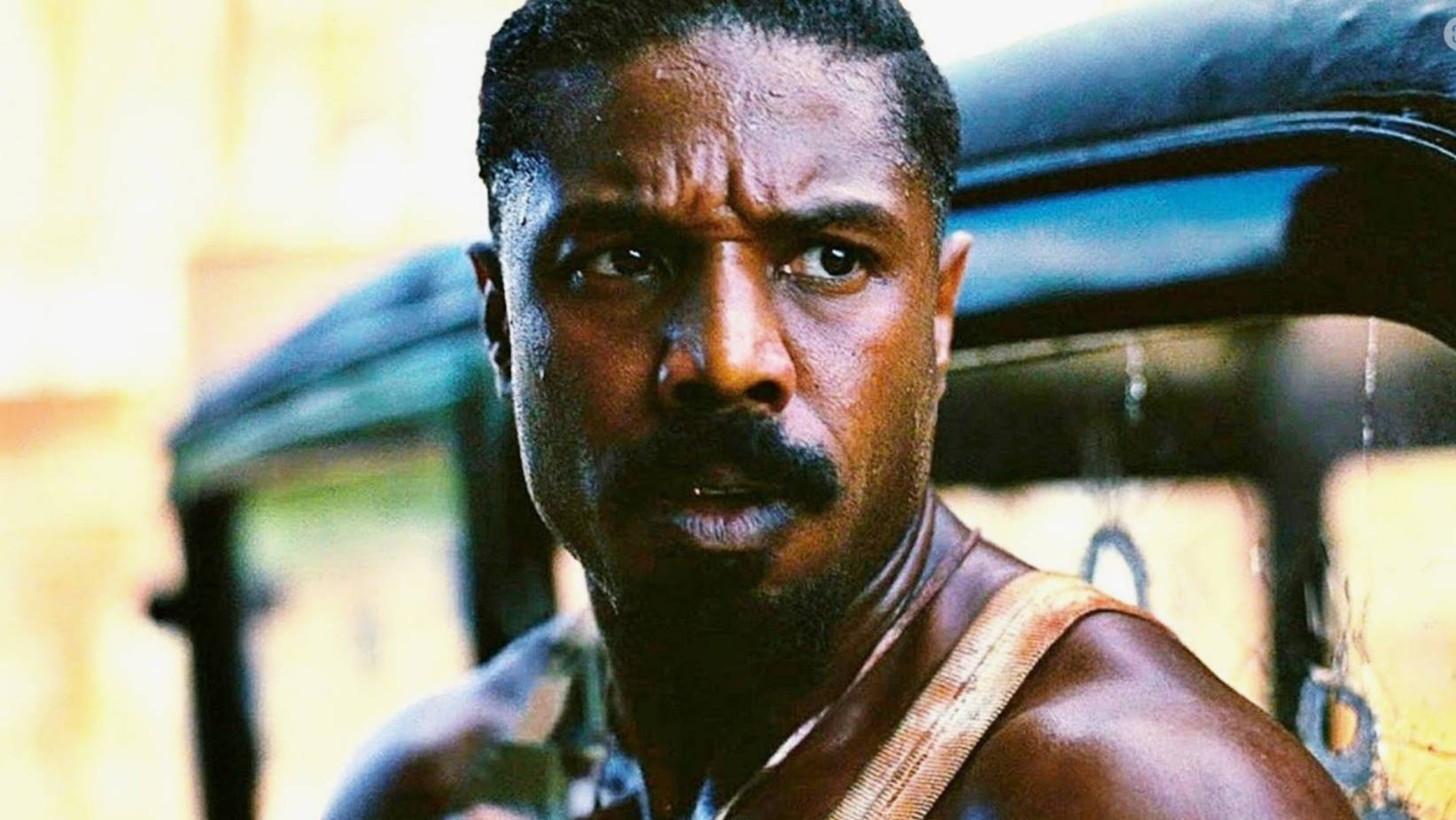 Sinners (2025) Trailer