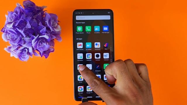 Infinix Smart 8 Notification setting, How to show notification icon in Infinix Smart 8 смотреть онлайн