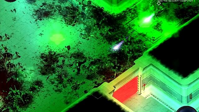 [Alien Shooter 2: Reloaded] Walkthrough Mission #11 ALL SECRETS IMPOSSIBLE DIFFICULTY смотреть онлайн