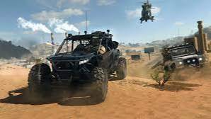 Call of Duty: Warzone - сведения об обновлении сезона смотреть онлайн