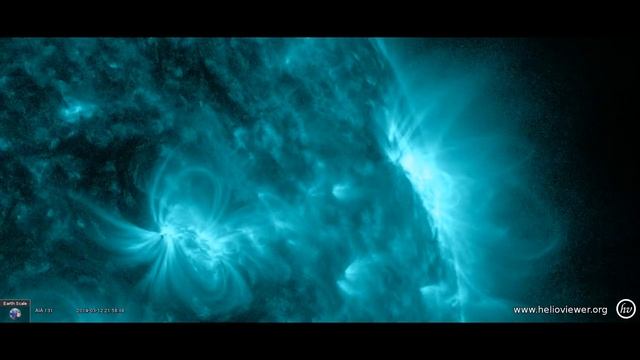 СОЛНЦЕ 13.03.2014 смотреть онлайн