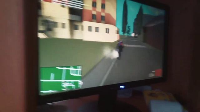 MTA stunt смотреть онлайн