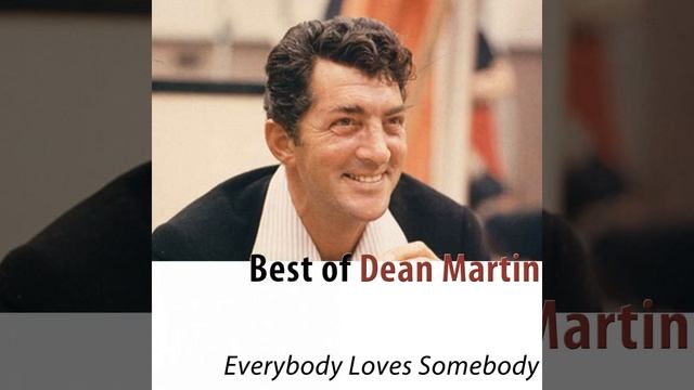 Mambo Italiano (Remastered) смотреть онлайн