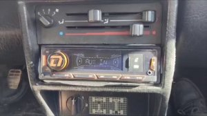 Обзор магнитолы Dl audio Barracuda HALF-DSP Head Unit