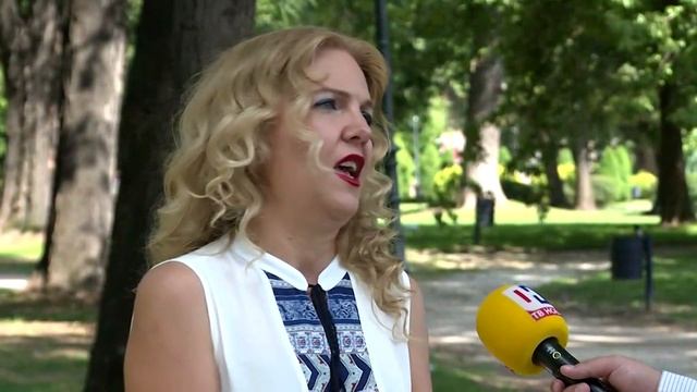 Каракамишева: Опозицијата доби помалку смотреть онлайн