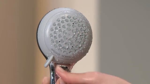 Hansgrohe Crometta 85 Variojet смотреть онлайн