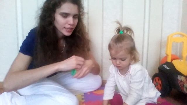 Про пластилин Play-Doh смотреть онлайн