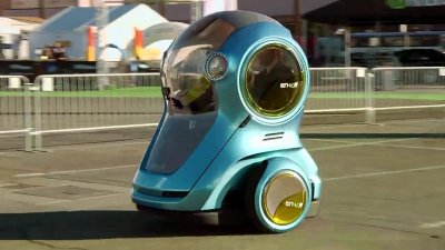Обзоры изобретений и новости технологий