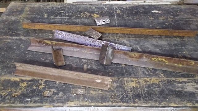 DIY Как я накосячил при сборке мангала/ DIY How I messed up when assembling the barbecue смотреть онлайн