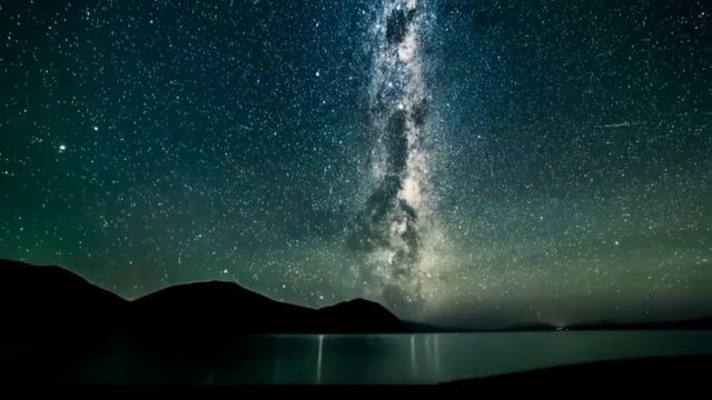 Motivação ( Céu Estrelado)🌃🌠