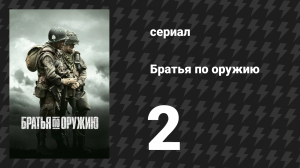 Братья по оружию 2 серия «День всех дней» (сериал, 2001)