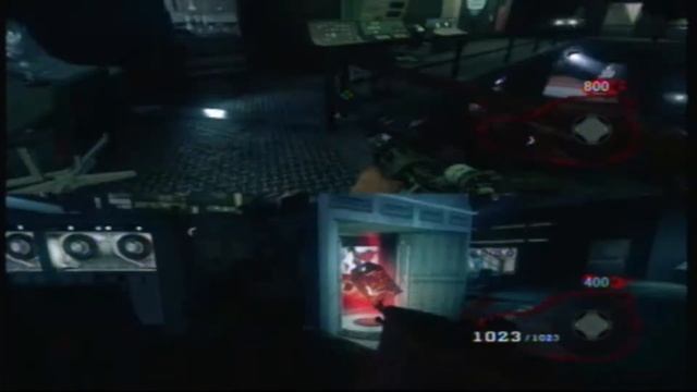 Call of Duty Black Ops Moded Zombie Gameplay смотреть онлайн