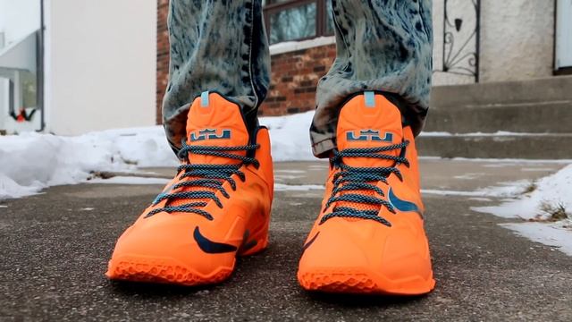 WEEKLY SNEAKER ROTATION #33 смотреть онлайн