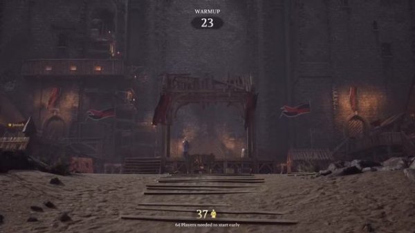 CHIVALRY 2 FUN & INTENSE Gameplay- LIVE STREAMING