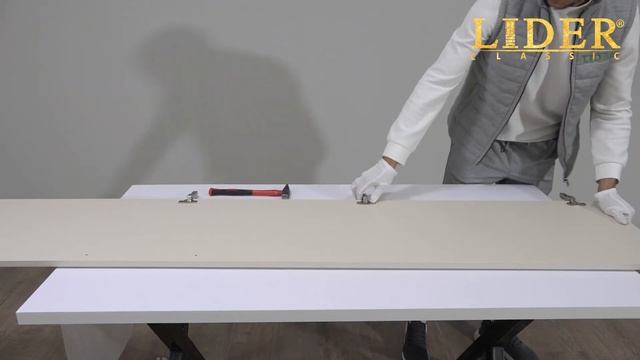 Инструкции по сборке шкаф Safina 4дв смотреть онлайн