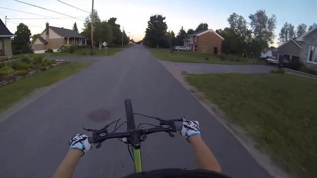 big wheelie norco bigfoot смотреть онлайн
