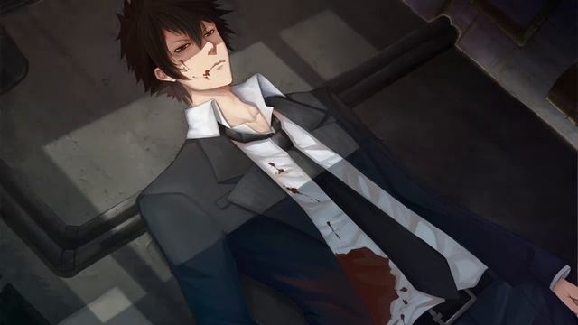 [NightCore Mix] EveningWear смотреть онлайн