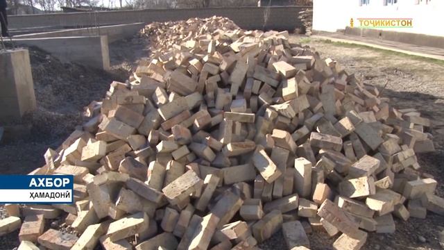 Ахбори Точикистон Имруз - 05.01.2022 | novosti tajikistana смотреть онлайн