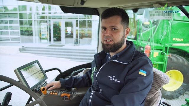 6215R – трактор, що перевершить Ваші очікування! смотреть онлайн