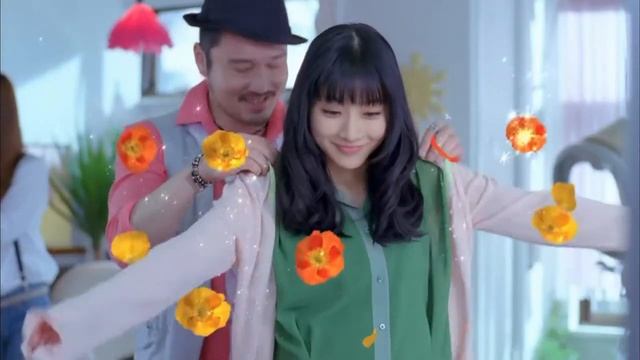 新 FLAIR FRAGRANCE ＜美容室編＞ смотреть онлайн