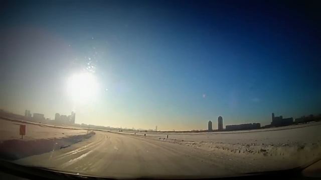 тренировка «Active-PRO ICE» в тушино, 24.02.13 г., astra 1.6T смотреть онлайн