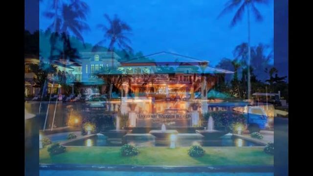karon beach resort смотреть онлайн